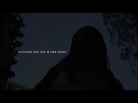 From Yung Bleu city Mobile Alabama ScoGang DeeDee ft OMB Peezy - FakeLove (Official Video)