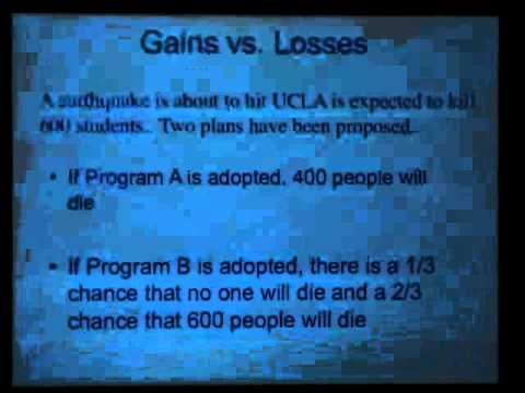 Social Psychology (15 of 17)