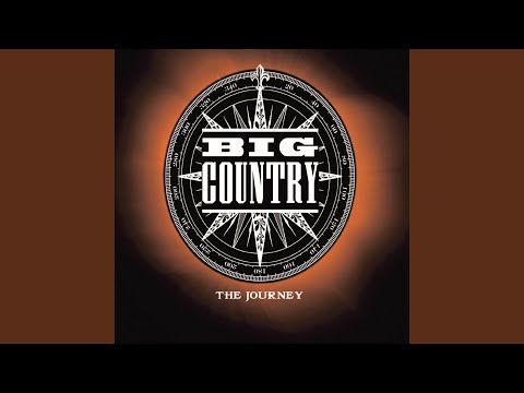 The Journey - Big Country