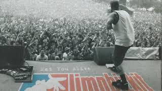 Download lagu Limp Bizkit - Just Drop Dead [Limited Edition ''Eat You Alive'' single #3.] mp3