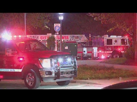 Longhorn Steakhouse catches fire in Buckhead, restaurant evacuated