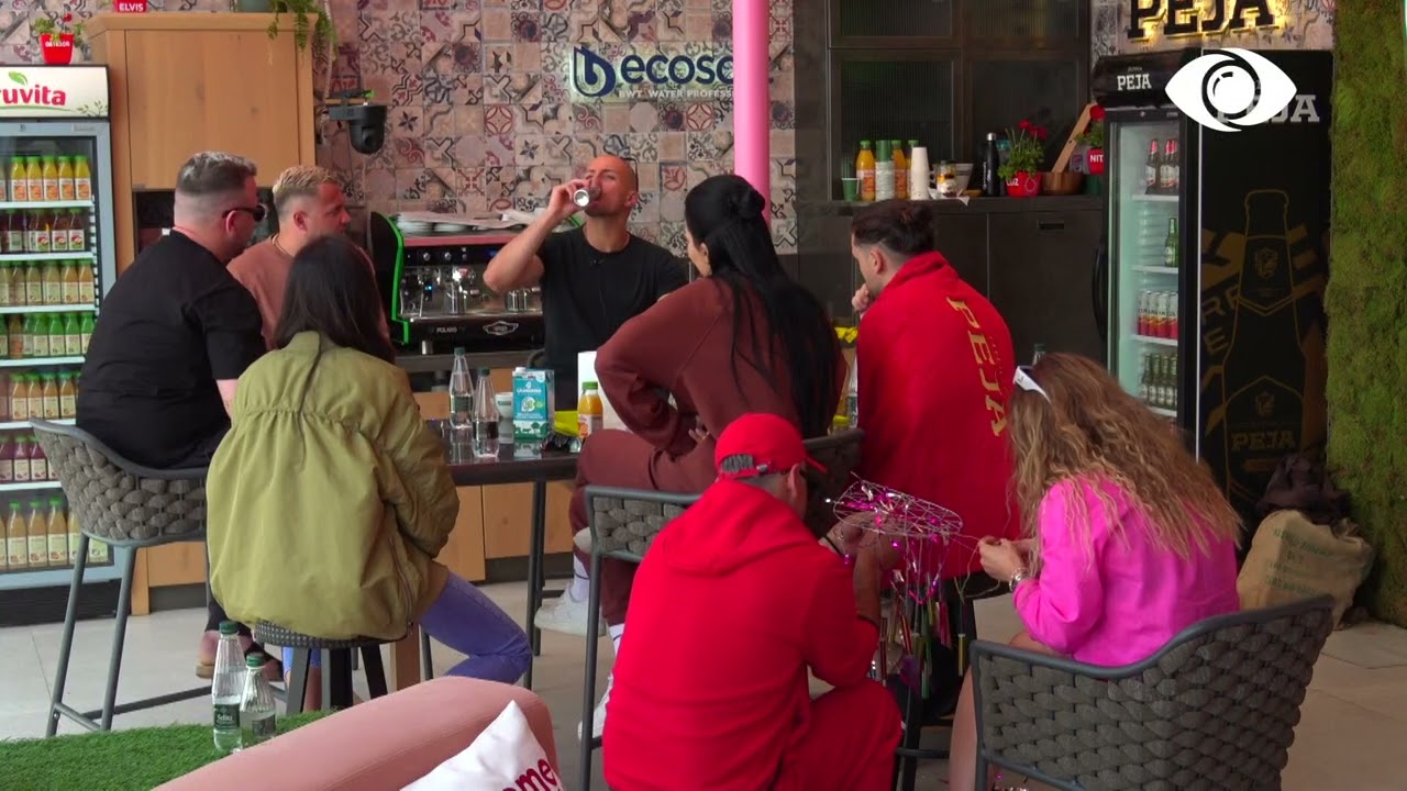 “Të futemi në tualet...”, plane dhe strategji mes banorëve