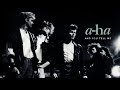 a-ha —And You Tell Me (lyrics)