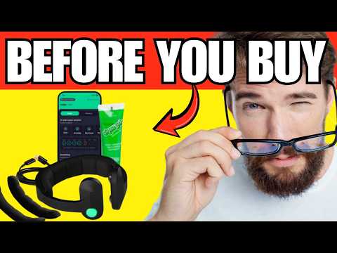 🔥 PULSETTO VAGUS NERVE STIMULATION REVIEWS – RESULTS USER EXPERIENCES & WHAT TO KNOW BEFORE BUYING