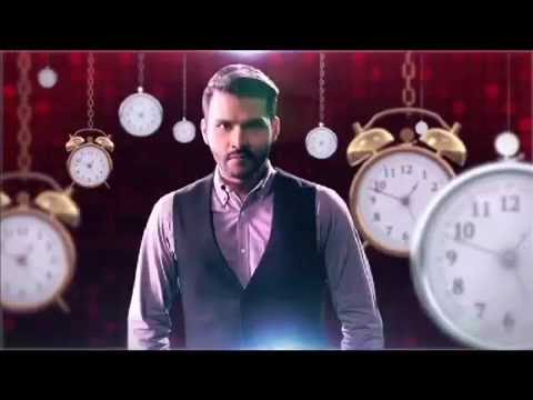 Vinay Batra featured in Homeshop 18 TVC