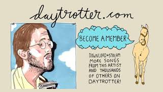 Elvis Perkins - All the Night Without Love - Daytrotter Session