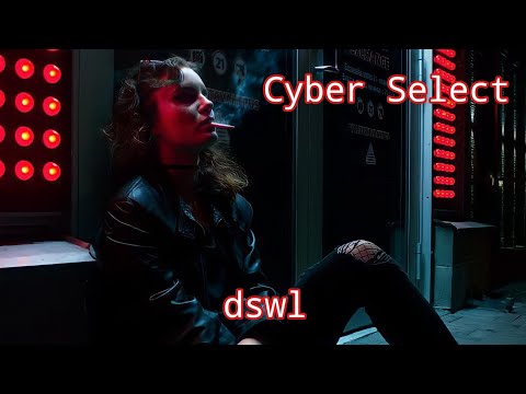 kim ー Cyber Select