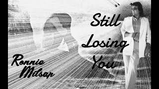 Ronnie Milsap -- Still Losing You