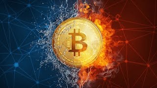A Perfect Storm Causing Bitcoin And Crypto Crash