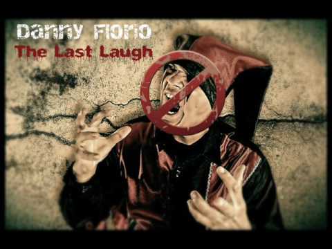Danny Florio - The Last Laugh Jokerr Diss