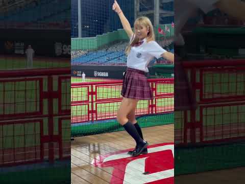 20230919味全學生之夜-星岑