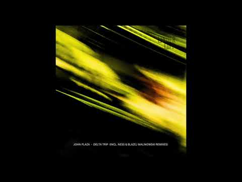 𝑷𝒓𝒆𝒎𝒊𝒆𝒓𝒆: John Plaza - Puelche (Ness Remix) [LL013]