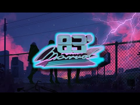 Marvel83' - Petrichor