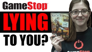 This Will Make You HATE GameStop Even More