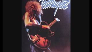 &quot;Snakeskin Cowboys&quot; Ted Nugent (Studio/Audio)