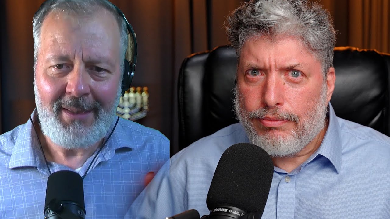 Christian Challenges Rabbi Tovia Singer! Is the Bible Trustworthy?