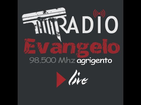 App Radio Evangelo Agrigento