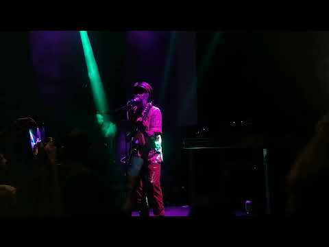 Dub Judah "Babylon is a trap" @ Dub School Geneva - 09.09.2022