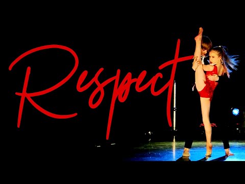 "Respect" Open Duet | Kinley Cunningham