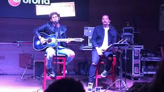 Mau y Ricky Montaner &quot;Para Olvidarte&quot;