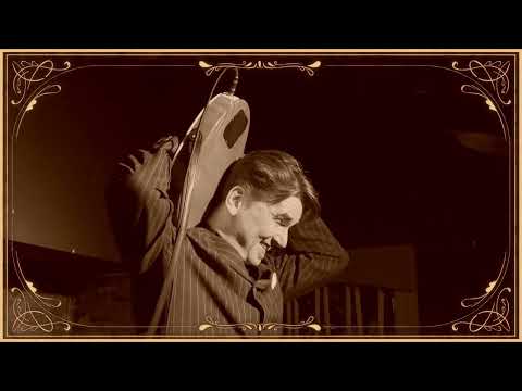 MATT DWYER -  SURF GUITAR MEDLEY