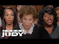 Kids Destroyed Rental Judge Judy Wants Answers