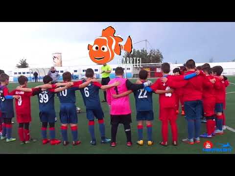 FanFutbolSiete EDA21 - CD Nexa - CDC Zapillo AT (3-1) 16/03/2018