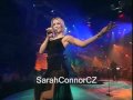 Sarah Connor- That's the Way I am (live) 