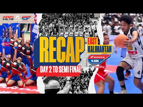 Antusias dan Semangat yang Menggila sampai Laga Semi Final