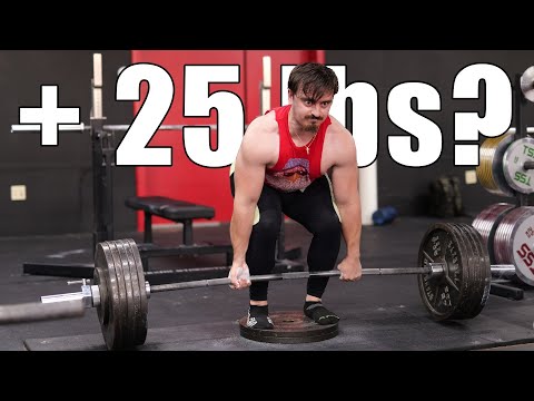 The Best Way To Program For Powerlifting In 2024