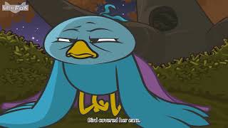 042 Bird and Kip 42 The Funny Book