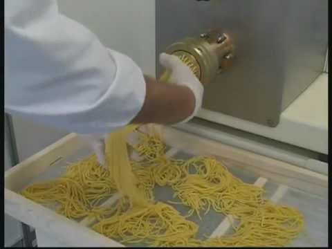 Bottene Pasta Extruder PM80 / PM96