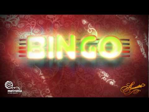 "Amantes" Ganar Juego Video BINGO