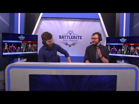 Functional Sociopaths VS Game On - BPL Season 1 - Week 1 (EU)