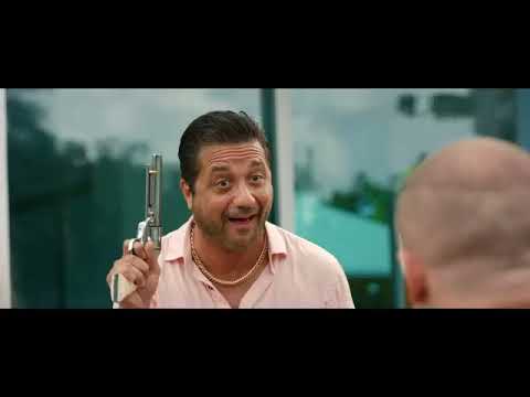 Kobiety mafii 2 . Kolumbijskie biznesy . Lodzik z Happy Endem . blowjob. . #KobietyMafii #PolskiFilm