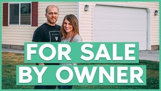 How to Sell a House Without a Realtor