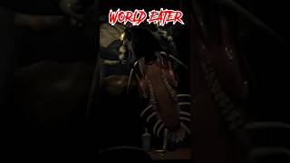 The SECRET DEMONS In Amanda The Adventurer 2 #shorts