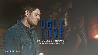 UGLY LOVE | fanmade book trailer