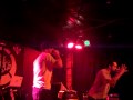 Even Keels - Moodswing @ Cyclops Release Party '10