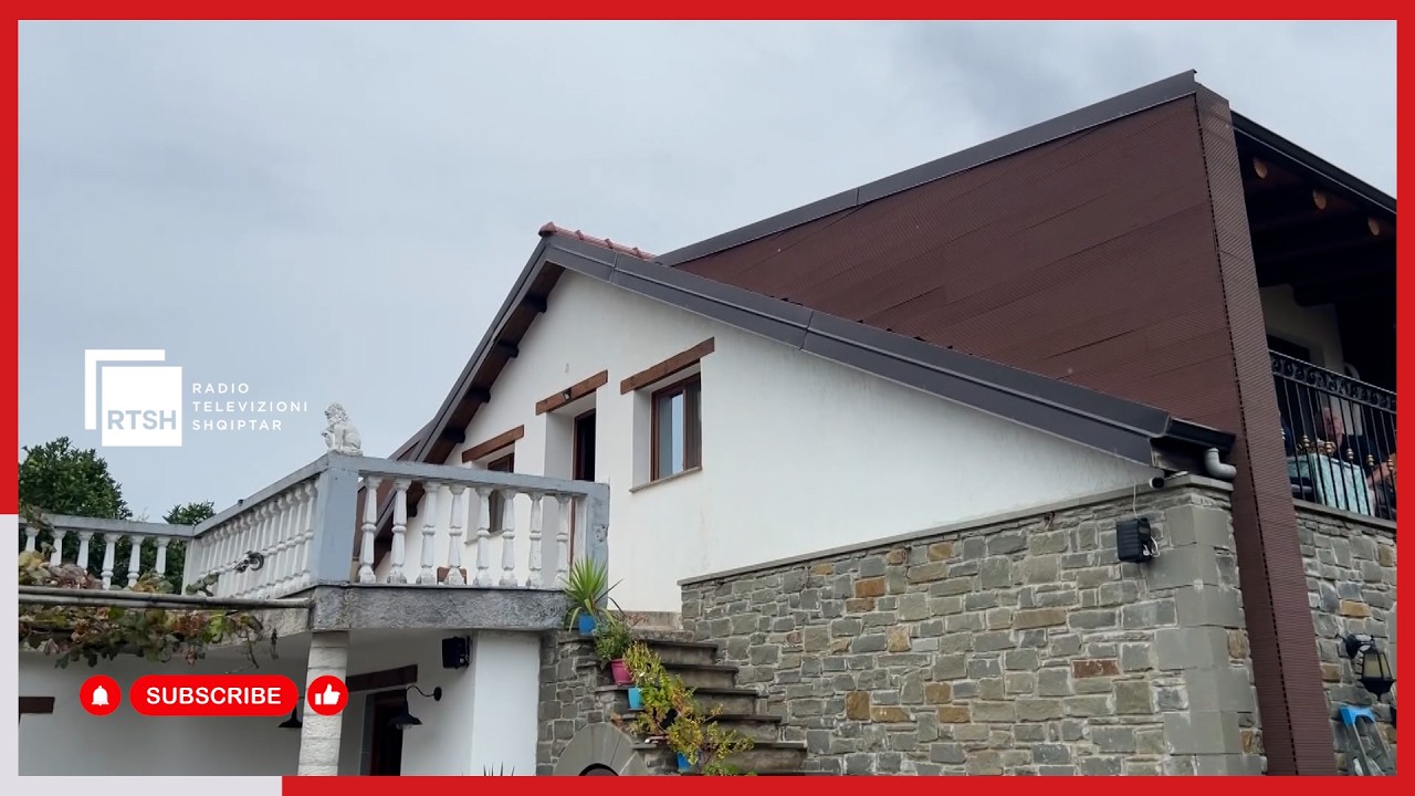 Turizmi rural në Gjirokastër, pranvera ka sjellë rritje të kërkesave nga turistët