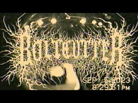 BOLTCUTTER - BALLPEEN BLUDGEONING (FT EPIGLOTTIS & ELIJAH GATES) [OFFICIAL MUSIC VIDEO](2023)SW EXCL