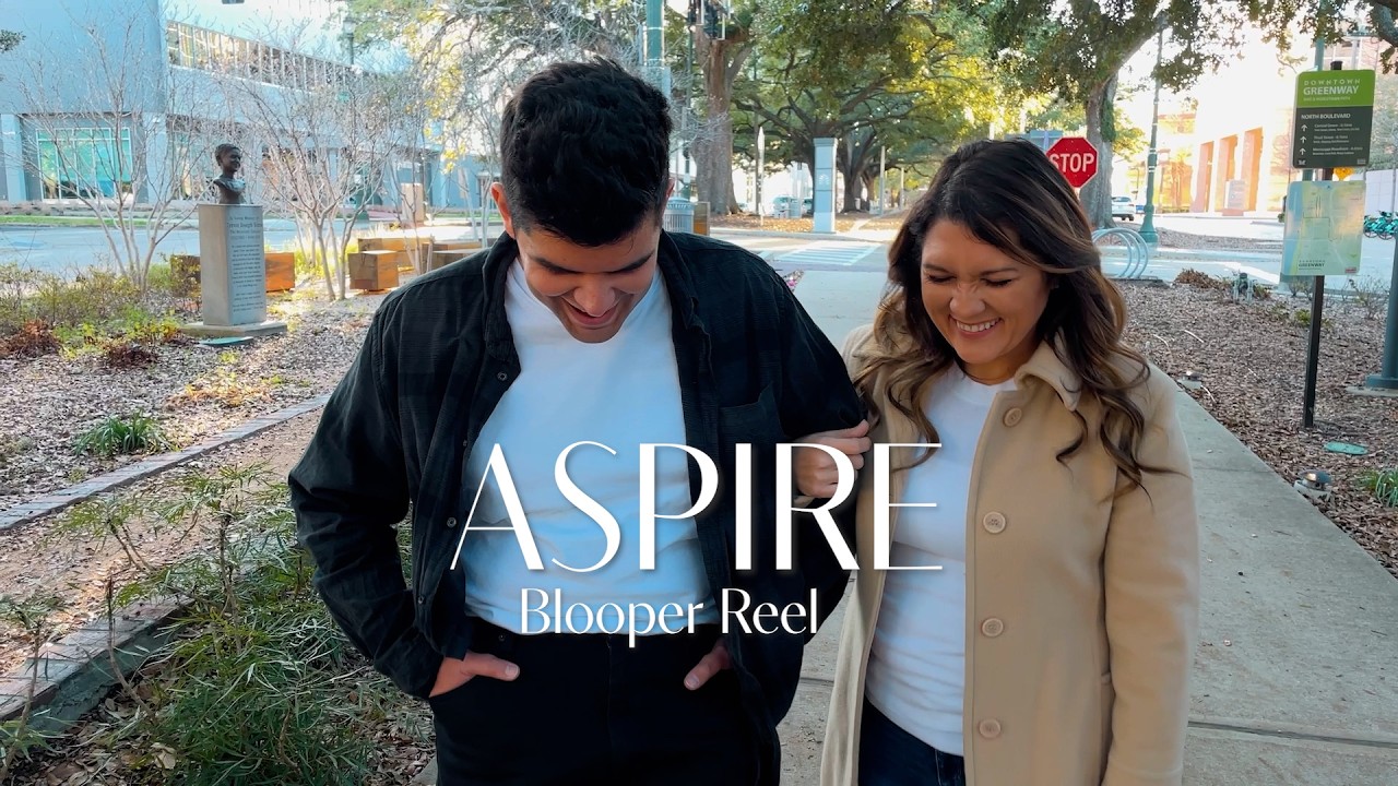 Aspire Trailer