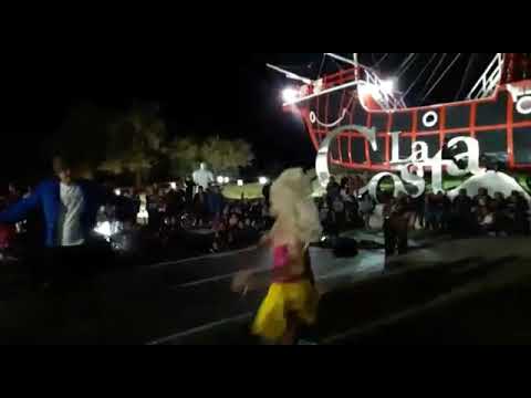 duo mal humor santa teresita 3