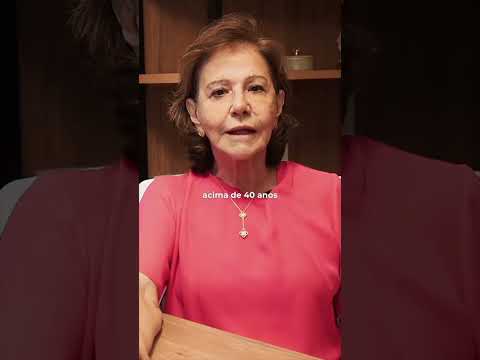 Outubro Rosa: um gesto de amor-próprio e prevenção.