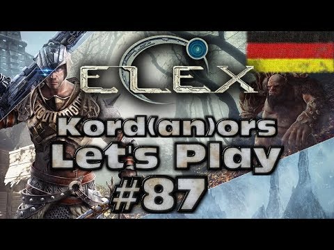 Let's Play - Elex #87 [Ultra][DE] by Kordanor