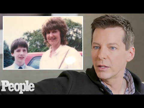 Sean Hayes On Coming Out To His Family & His Mom’s Painful Response | PEOPLE