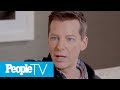How Sean Hayes Came Out To His Family: His Mom’s Painful Response | PeopleTV