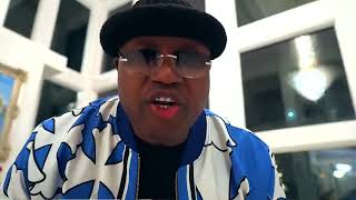 E-40 - GPS (feat. Larry June & Clyde Carson) [Official Music Video]