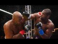 Daniel Dubois England Vs Trevor Bryan USA KNOCKOUT Full Fight Highlights