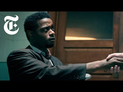 Watch Lakeith Stanfield Being Interrogated in ‘Judas and the Black Messiah’ Anatomy of a Scene